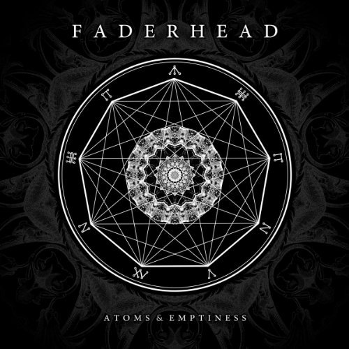 Faderhead/Atoms & Emptiness@Super Jewel